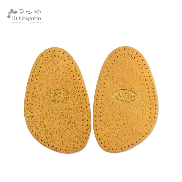 Mezza hotsell soletta scarpe