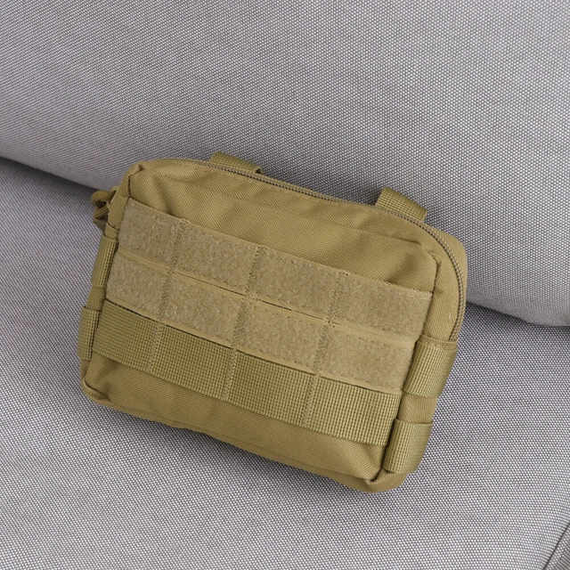Camping Waist Bag Hunting Waist Pack Tatical Belt Waist Band Outdoor