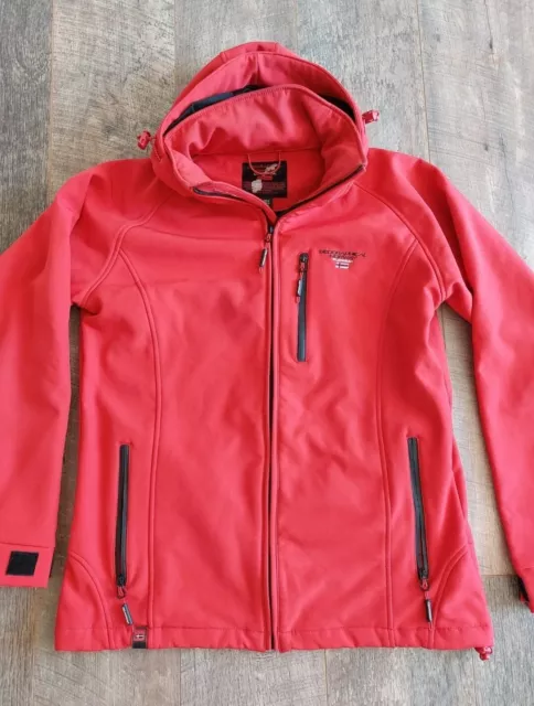 MENS GEOGRAPHICAL NORWAY Jacket Size M 40.00 PicClick UK