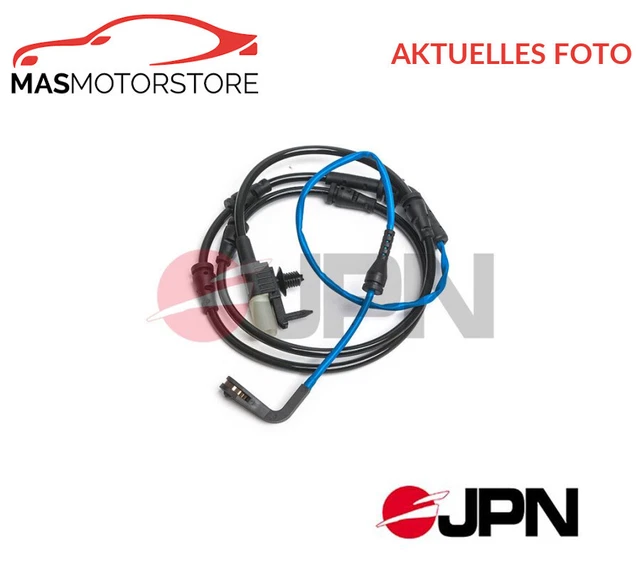 WARNKONTAKTKABEL VERSCHLEIßWARNKONTAKT VORNE JPN 12H0060-JPN P NEU OE QUALITÄT