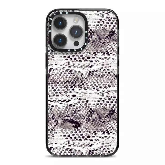 Textured Snakeskin iPhone Case for iPhone