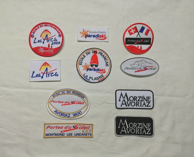 Jeux Olympiques - Pin's Savoie Olympique des Jeux d'ALBERTVILLE 1992