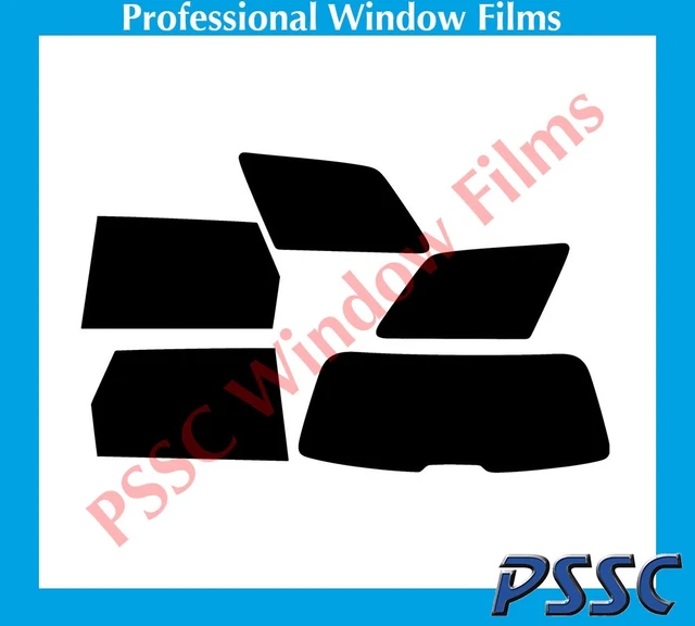 Audi A6 Estate 1998-2004 Pre Cut Car Auto Window Tint Window Film Limo Kit