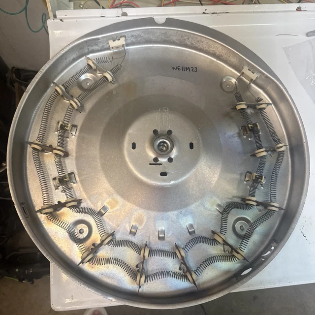 Ge Dryer Heating Element Replacementnull