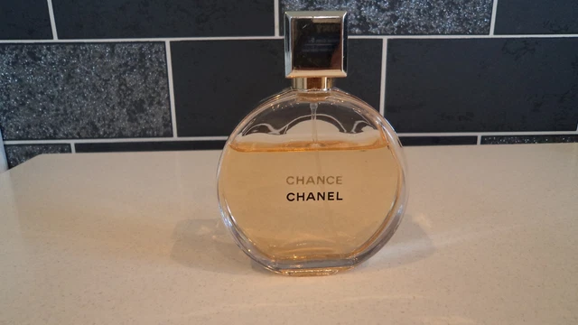 ALL LADIES FRAGRANCE  CHANEL  Boots