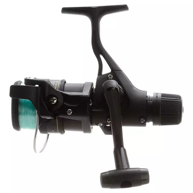 Shimano 2000 Spinning Reel Rear Drag FOR SALE! - PicClick