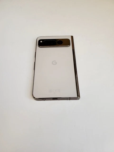 SIMフリー Google Pixel Fold 256GB Porcelain Google Pixel Fold