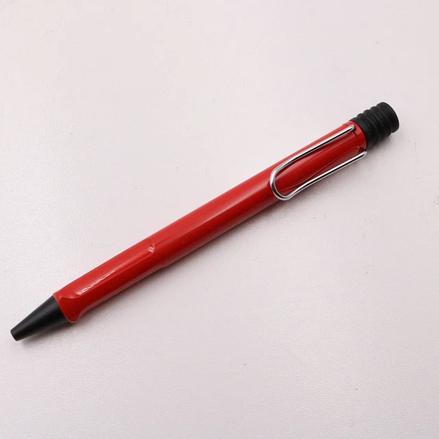 LAMY Kugelschreiber rot