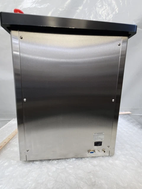 H-SQUARE WPR Individual Wafer Presenter