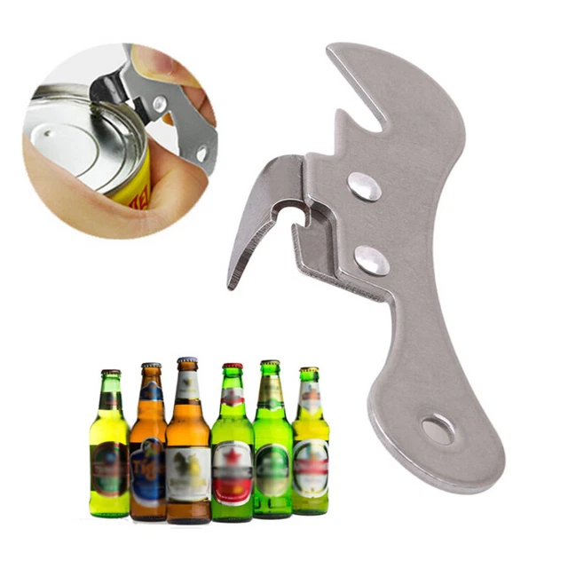 Ouvre Huitre, Oyster Opener Set En Acier Inoxydable, Outils D'ouverture