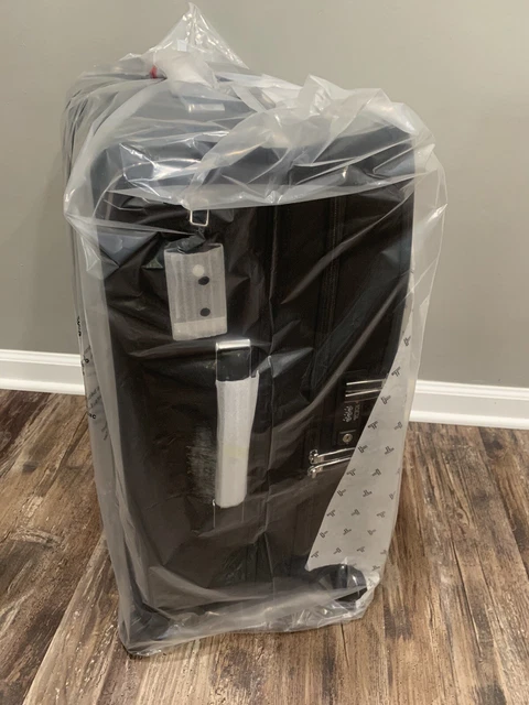 TUMI Arrive 3 Short Trip Dual Access 4 Wheeled Packing Case - 117179-1041  $1995