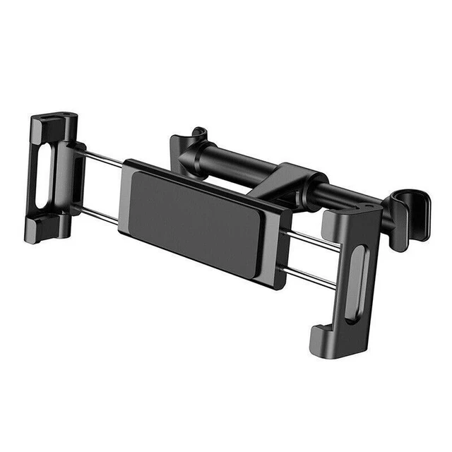 Baseus Car Back Seat Headrest Mount Bracket Holder for 4.7-12.9inch Phone Tablet