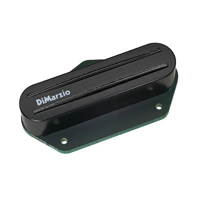 DiMarzio Area T Telecaster HALS Gitarren-Pickup Mit Schwarzer