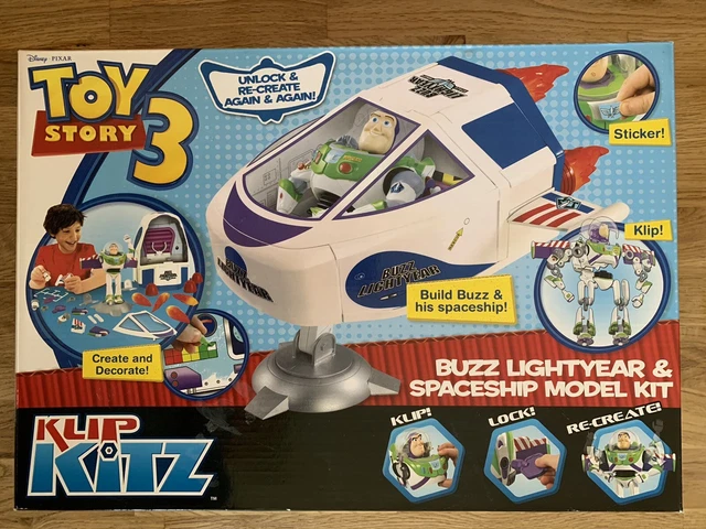 Klip kitz sales buzz lightyear