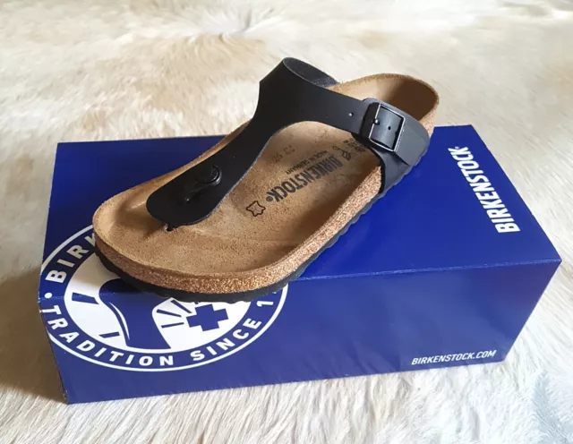Sandali infradito tipo discount birkenstock
