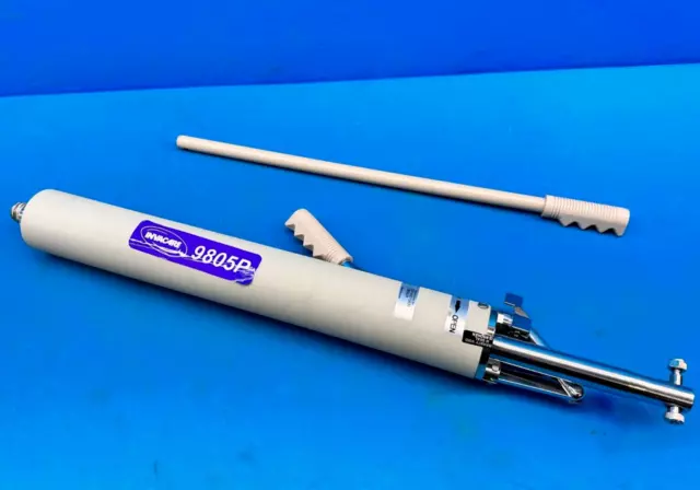 Invacare Hydraulic Pump Actuator 9805P RHA450-1 RHL450-1 GHS350 Patient Lift