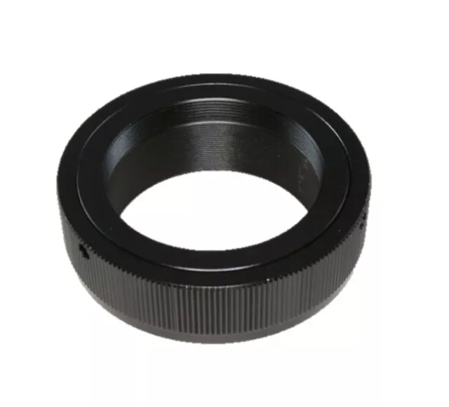 Delamax T2-4/3 Adapter T-Mount Lens to Olympus 4/3 FT Camera BS
