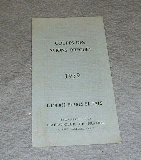 At Auction: GAMY, Poster by Gamy - Grand Prix de l'Aéro Club (Roland