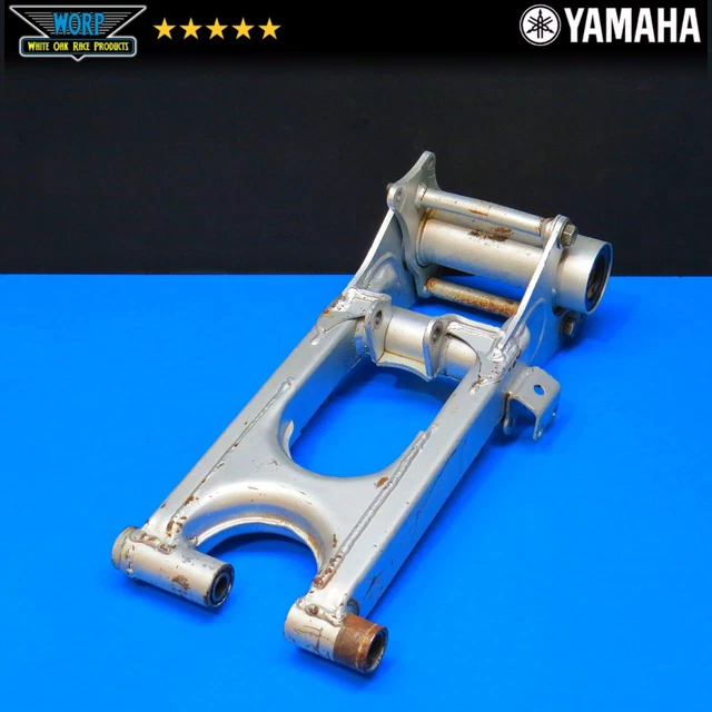19882002 YAMAHA BLASTER Swing Arm Rear Axle Swingarm Suspension Axle