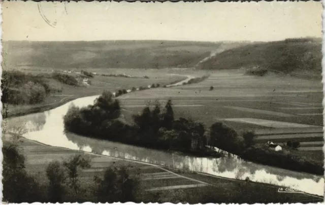 CPA Charly-sur-MARNE Vallée de La Marne (151961)