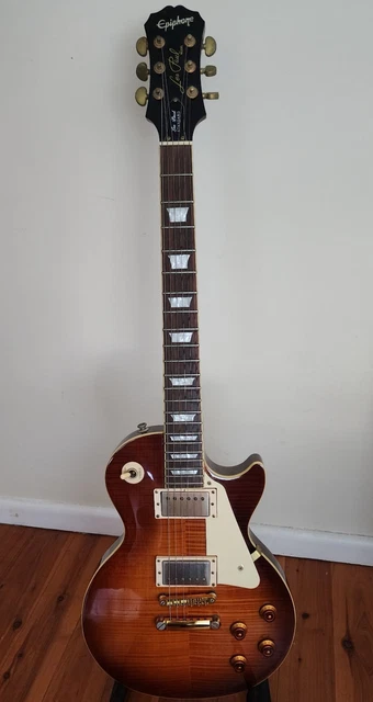 Electric Guitars, Guitars & Basses, Musical Instruments - PicClick AU