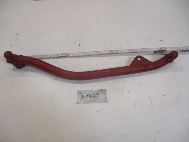 Subframe Frame Steib Side Car B1420 BMW R26 R27 R50 R69 Installation Gespann