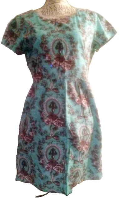 Robe Pull George Hogg Gris - Taille M - 50% Laine - Longueur Au Genou - Neuve Avec Étiquettes - Pour Femme