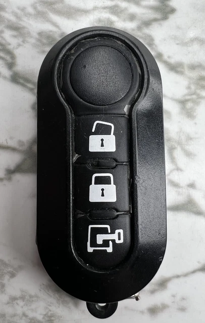 2015 - 2019 Ram Promaster Remote Flip Key Fob 2Adfttrf198