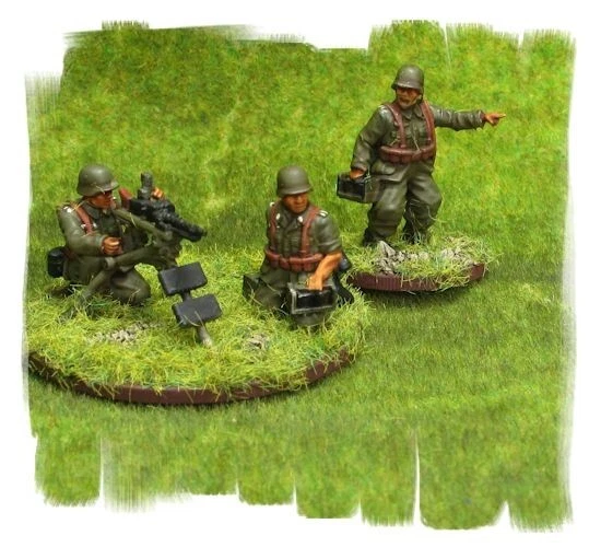 Char Sherman 28mm Peint – Jeu Bolt Action WWII, Décoration Ou Wargaming