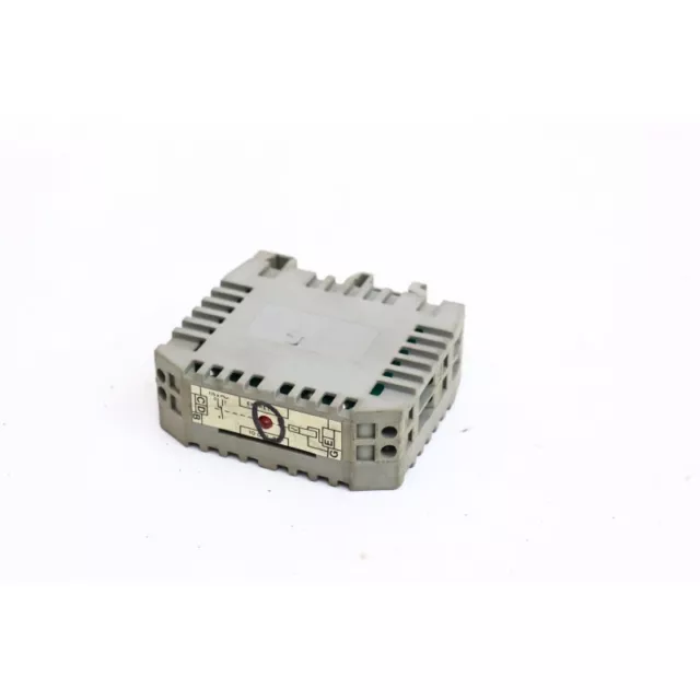 ENTRELEC 10 067.27 relay control module (B1046)