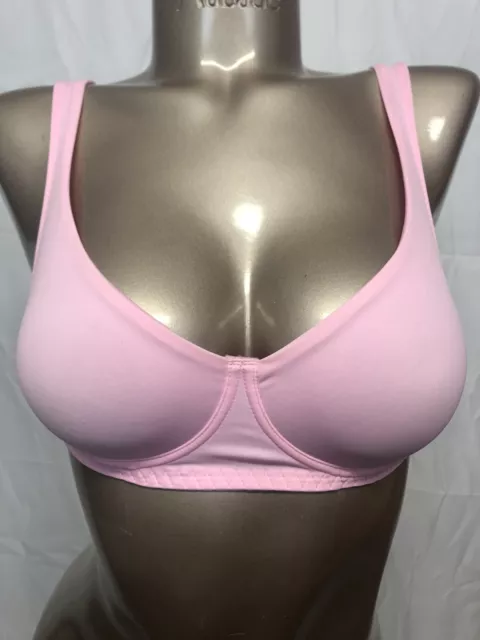 SOUTIEN GORGE FEMME Intimissimi Taille 85C Couleur Rose Neuf EUR 19 00 PicClick FR
