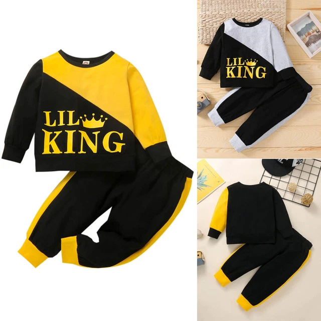 Pantaloni 2 pz tute vestiti set abiti neonato neonato