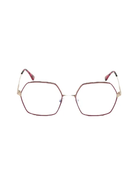 occhiali da vista brand TOM FORD MOD: FT5615 COL: PINK NEW&AUTHENTIC