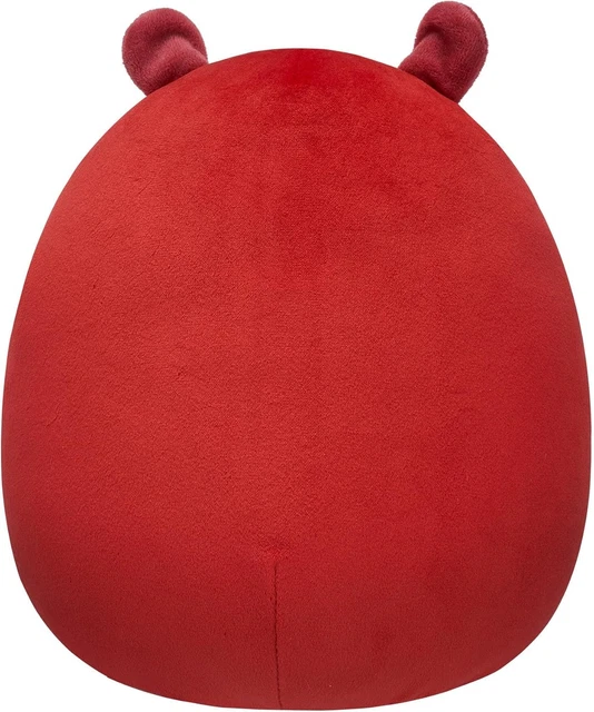 Squishmallows Castor marrón original de 14 pulgadas con