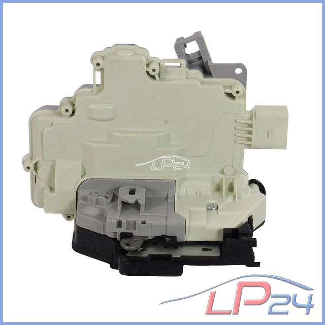 SERVOMOTEUR De SERRURE ARRIÈRE DROITE Pour Audi A3 8P, A4 8E, A6 4F, A8, Seat Exeo - Neuf - Compatible