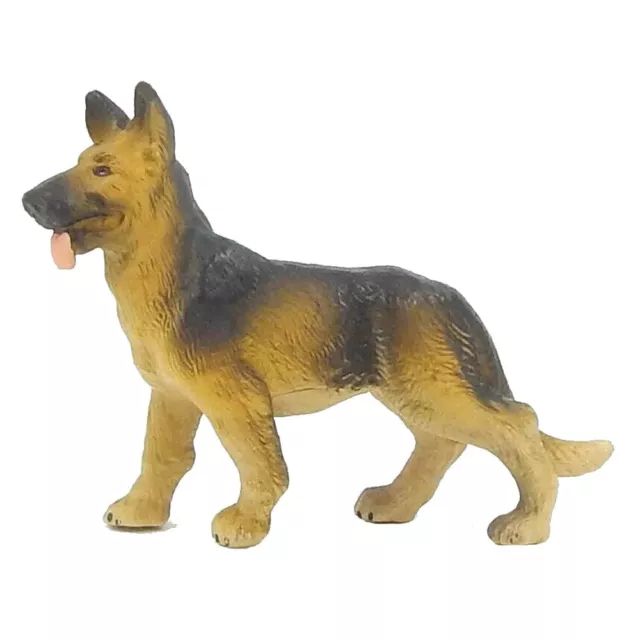 #Schleich 13206 Schäferhund, Farm World