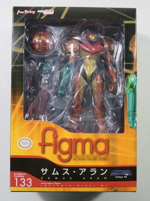 Figma Ram - Re:ZERO - Action Figure 15cm Con Accessori, Vassoio, Coltello E Mano Per Rem, Articolata