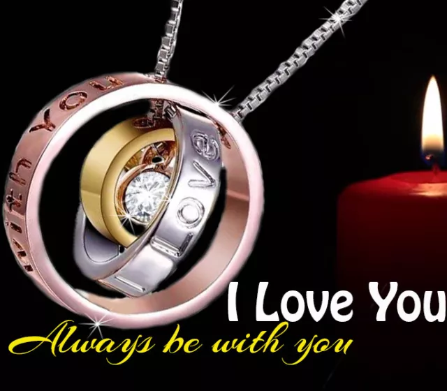 Valentines Day unusual gift for her women girlfriend Love Wife Gifts Presents MK