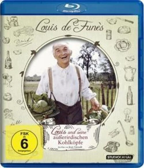 Louis De Funs Kohlkpfe Ganzer Film Deutsch Kostenlosnull