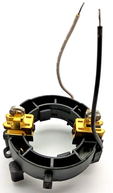 Jeu De Brosses Pour Armature Et Carbone - Compatible Modèles DDF458 DHP458 BDF458 - Neuf Sous Emballage