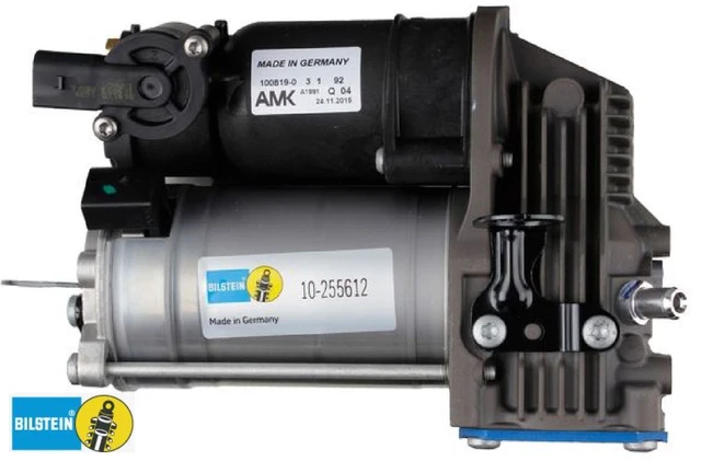 Bilstein 10-255612 compressore per impianto aria compressa per Mercedes-Benz