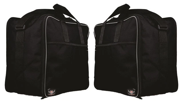 Doublure Intérieure Sacoches Moto BMW RT GS 1150 1100 850 K1200 - Sacs Étanchés Extensibles