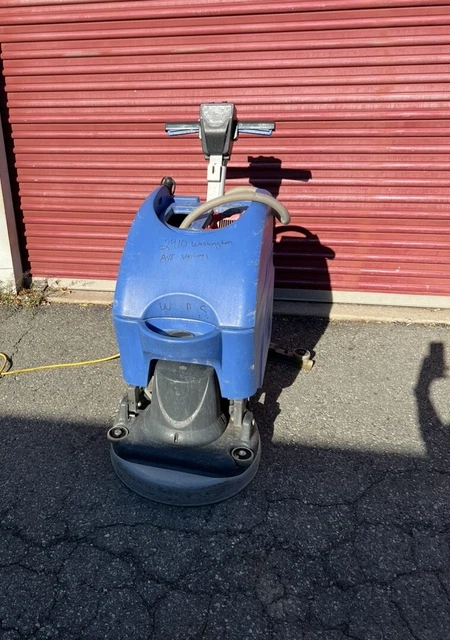 numatic tt 4550s