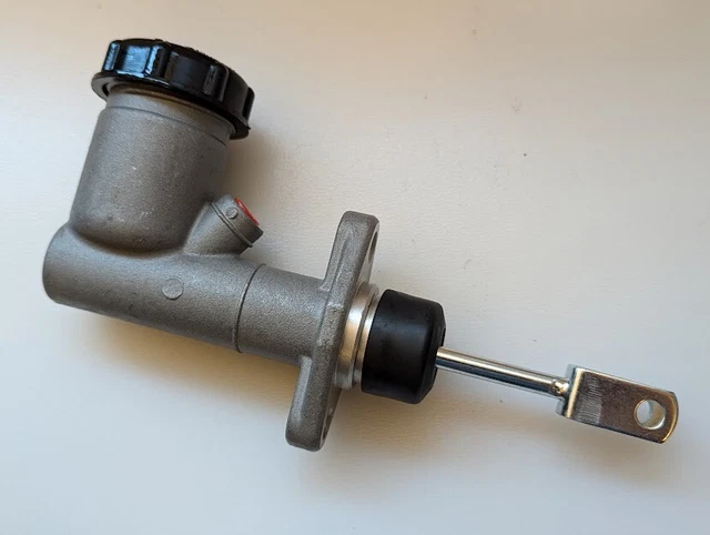 BP Clutch Master Cylinder (3/4" Bore) For Daimler SP250 Dart Sports (1959-1964) – Classic Car Part