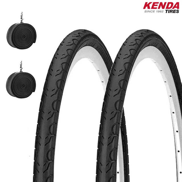 Gomme Per Disabili Copertoni Per Carrozzina - 2 Pneumatici 24 X 1 3/8 ( 37-540), Grigi, Per Sedie A Rotelle Copertoni Stradali Grigi - Foto 14