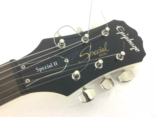 Guitarra Electrica Epiphone Les Paul Special Ii 18122866 3