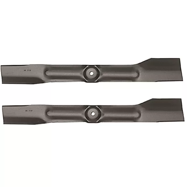 Viking lawn hotsell mower blades