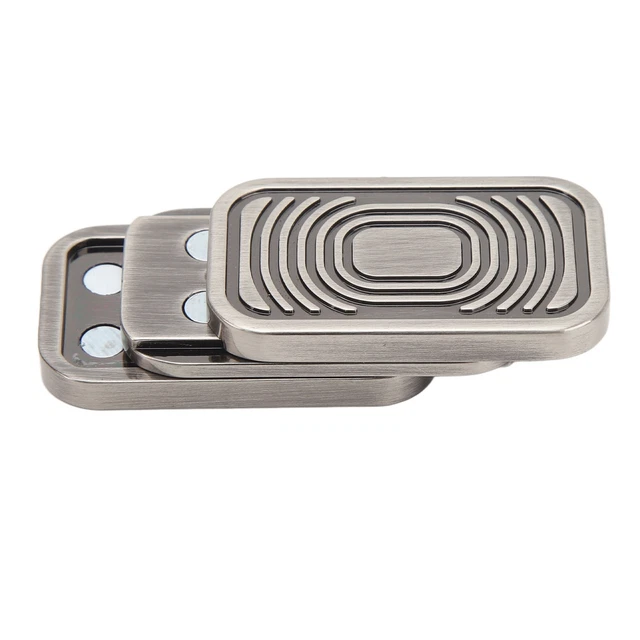 EDC Fidget Toys – Curseurs Magnétiques En Métal Pour... Du 8,48 € | DHgate