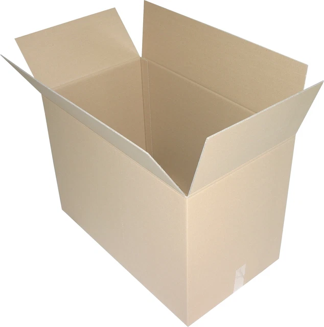 5 St Cartone 780x450x574 2.03 Essere 2-wellig Scatola per Trasporti Libro Forte