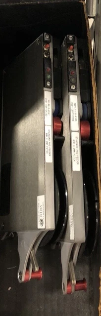 SlimPro-StndPro Electronic Tape Feeder